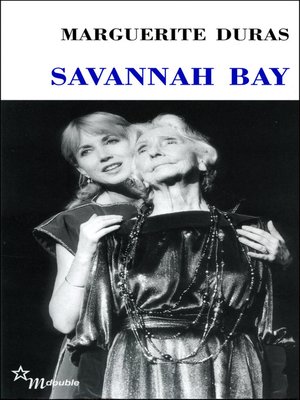 cover image of Savannah Bay